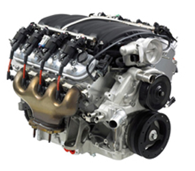 P26B7 Engine